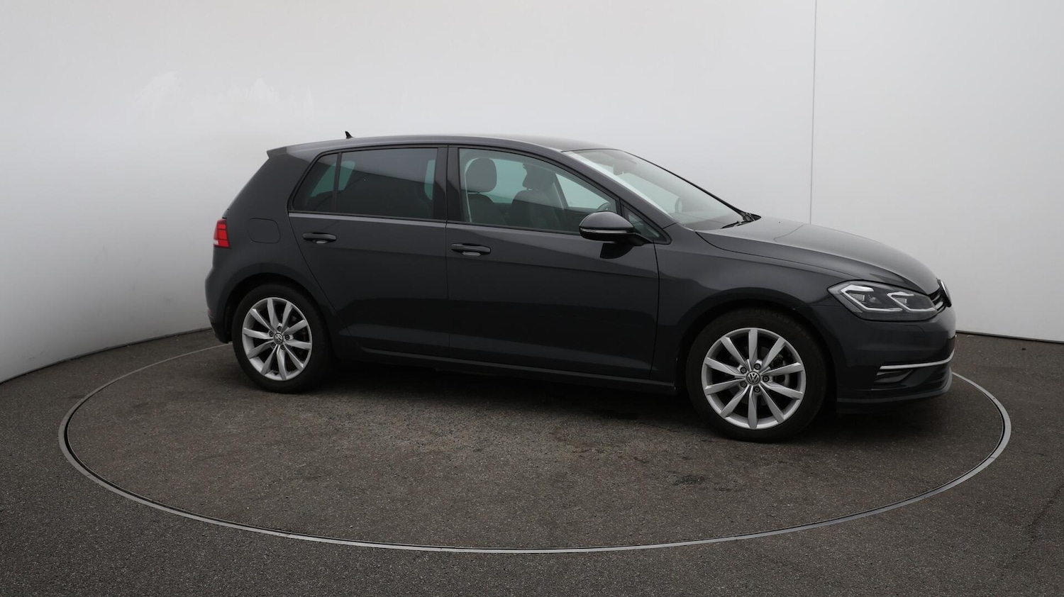 Used Volkswagen Golf 2020 for sale - 76085085: Photo 47
