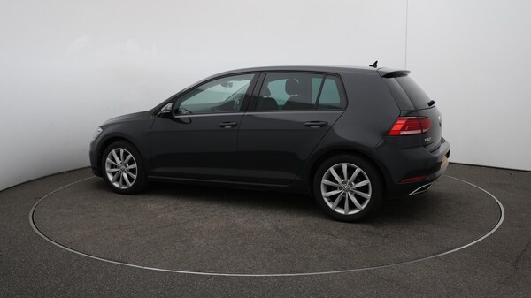 Used Volkswagen Golf 2020 for sale - 76085085: Photo 48