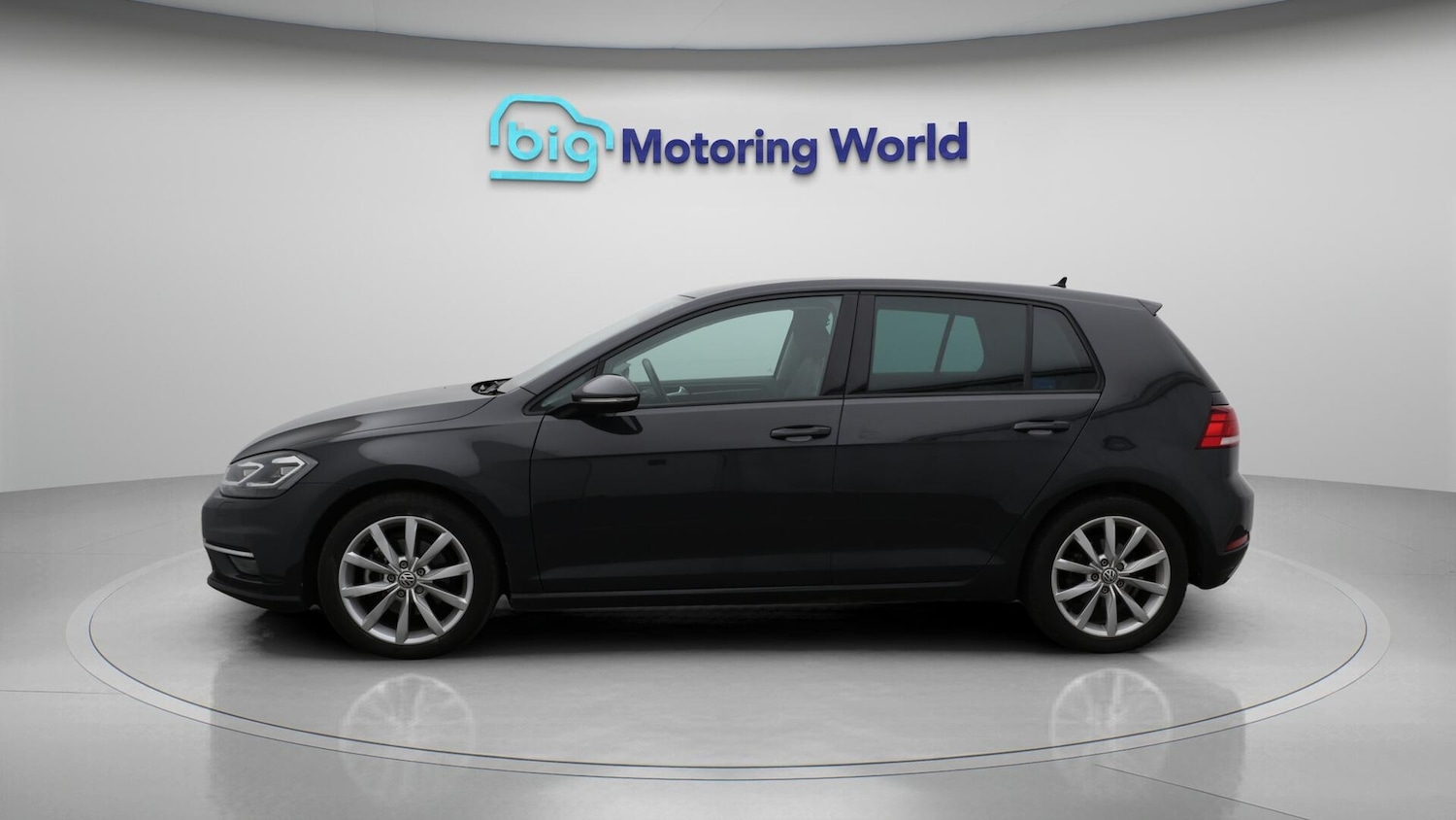 Used Volkswagen Golf 2020 for sale - 76085085: Photo 5