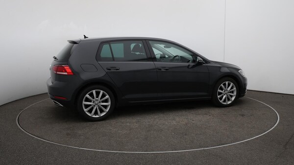 Used Volkswagen Golf 2020 for sale - 76085085: Photo 52