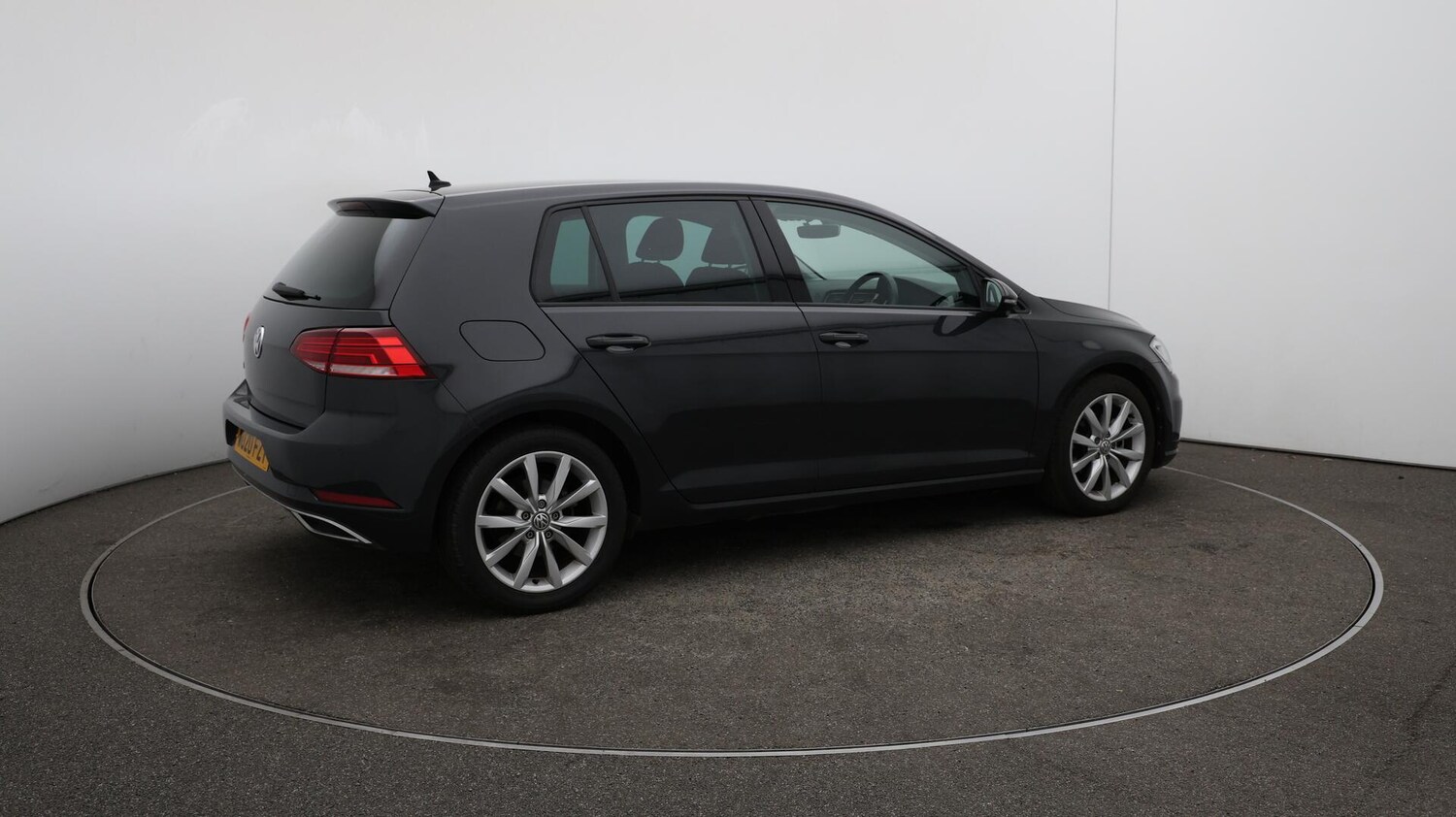 Used Volkswagen Golf 2020 for sale - 76085085: Photo 53
