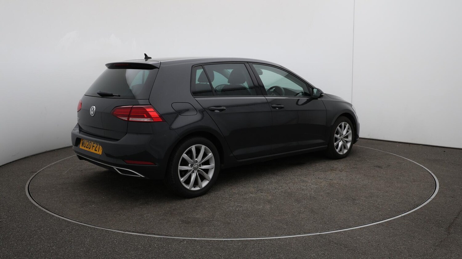 Used Volkswagen Golf 2020 for sale - 76085085: Photo 54