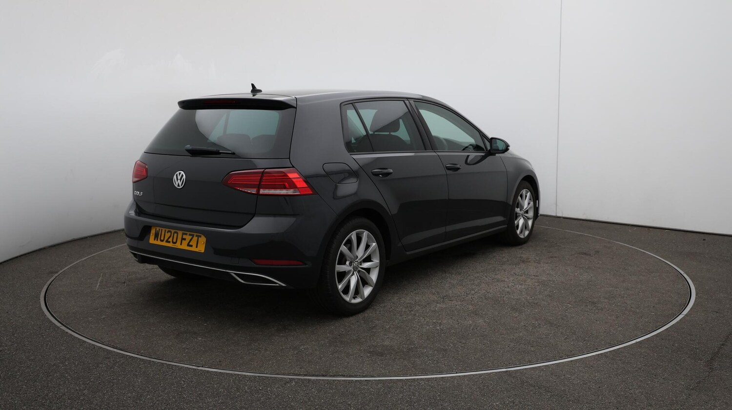Used Volkswagen Golf 2020 for sale - 76085085: Photo 55
