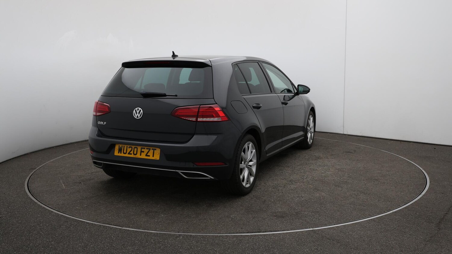 Used Volkswagen Golf 2020 for sale - 76085085: Photo 56