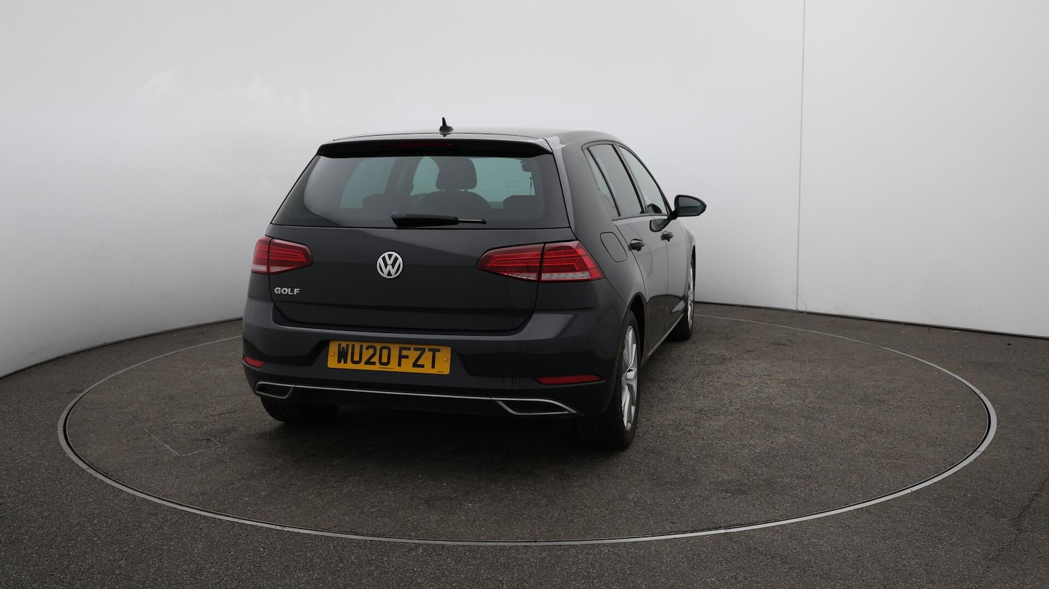 Used Volkswagen Golf 2020 for sale - 76085085: Photo 57