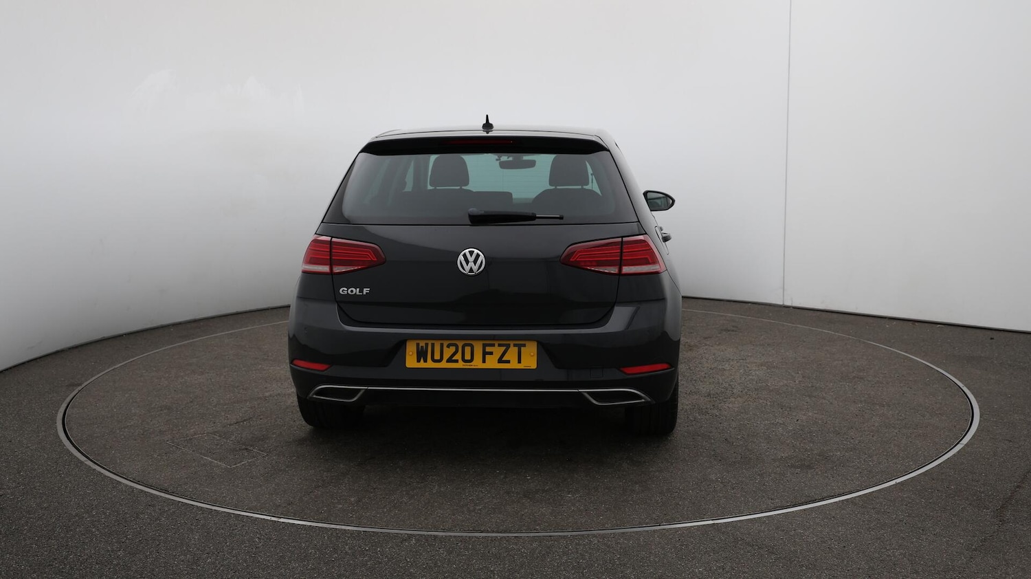 Used Volkswagen Golf 2020 for sale - 76085085: Photo 58
