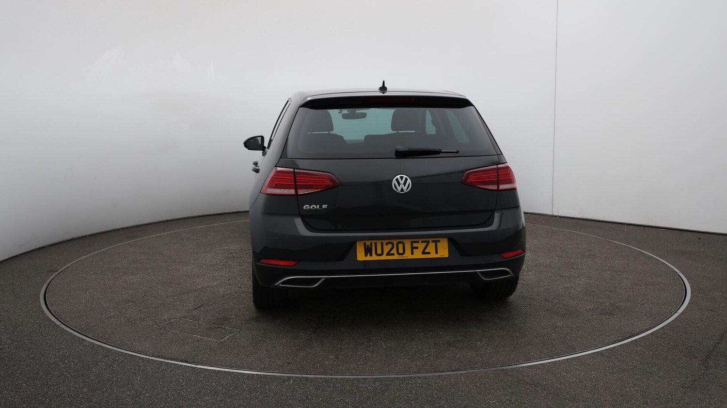 Used Volkswagen Golf 2020 for sale - 76085085: Photo 60