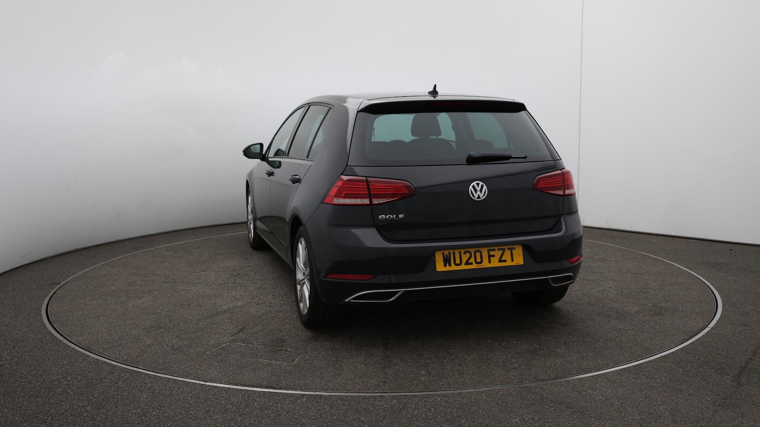 Used Volkswagen Golf 2020 for sale - 76085085: Photo 61