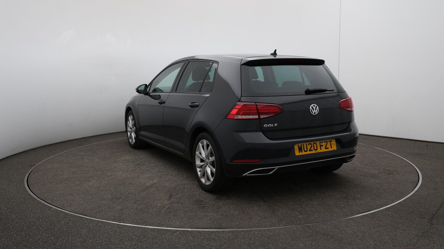 Used Volkswagen Golf 2020 for sale - 76085085: Photo 62