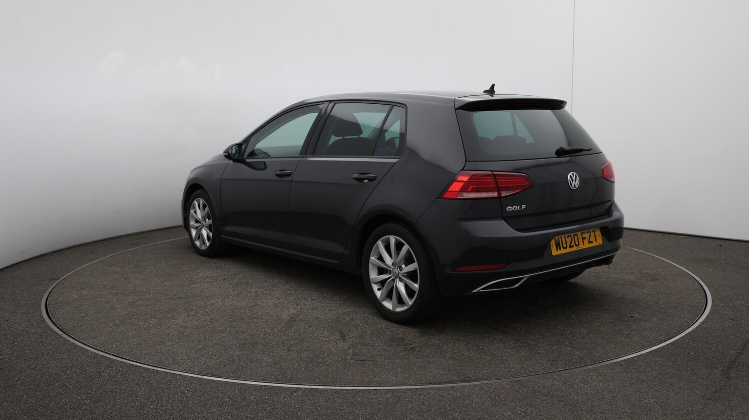 Used Volkswagen Golf 2020 for sale - 76085085: Photo 63