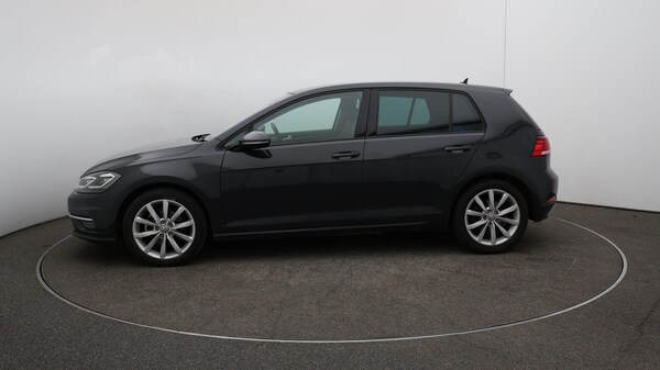 Used Volkswagen Golf 2020 for sale - 76085085: Photo 66