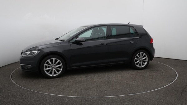 Used Volkswagen Golf 2020 for sale - 76085085: Photo 67