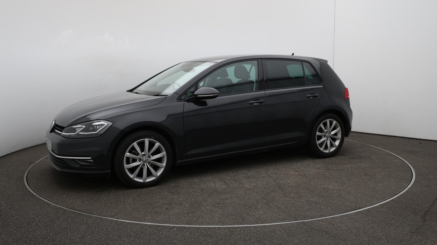 Used Volkswagen Golf 2020 for sale - 76085085: Photo 68