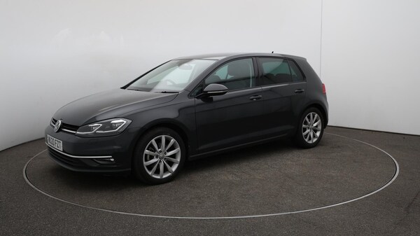 Used Volkswagen Golf 2020 for sale - 76085085: Photo 69