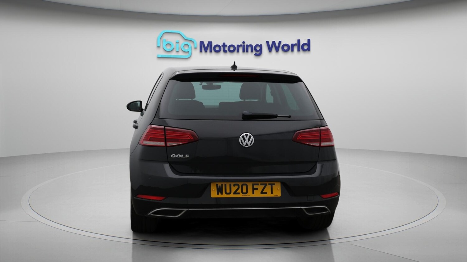 Used Volkswagen Golf 2020 for sale - 76085085: Photo 7