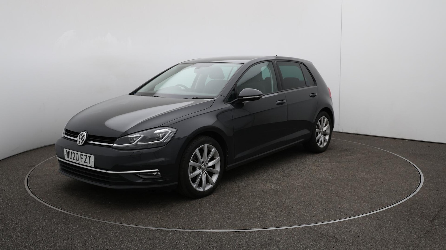 Used Volkswagen Golf 2020 for sale - 76085085: Photo 70