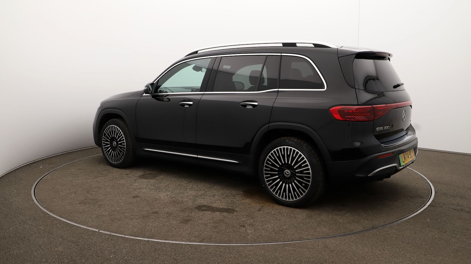 Used Mercedes-Benz EQB 2024 for sale - 76811849: Photo 29