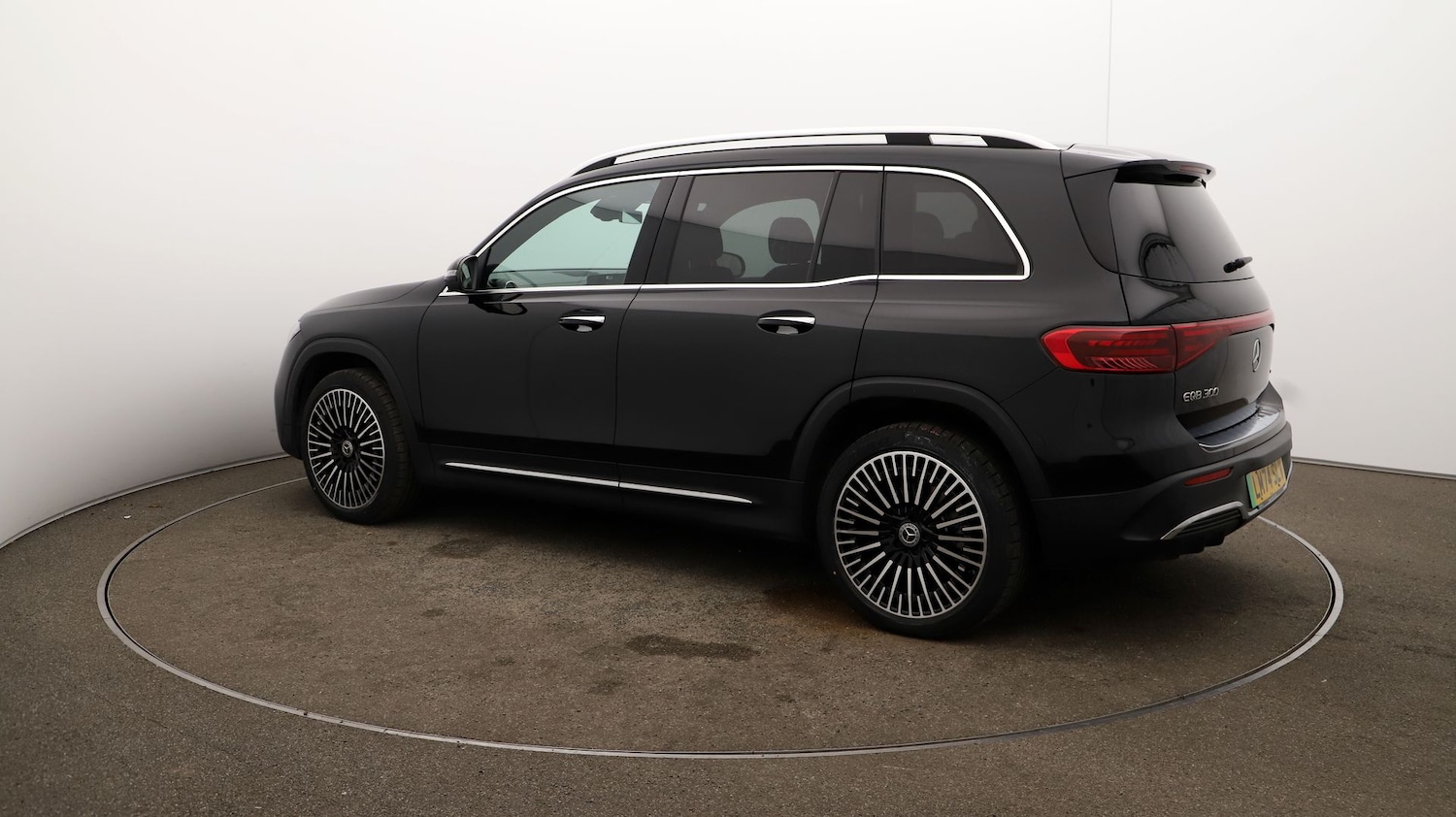 Used Mercedes-Benz EQB 2024 for sale - 76811849: Photo 30