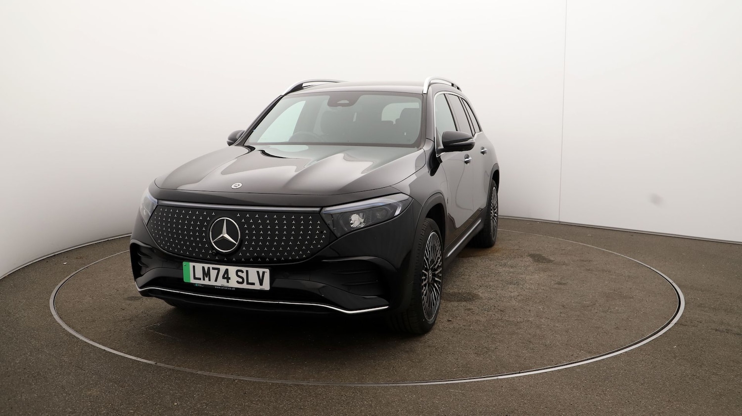 Used Mercedes-Benz EQB 2024 for sale - 76811849: Photo 32