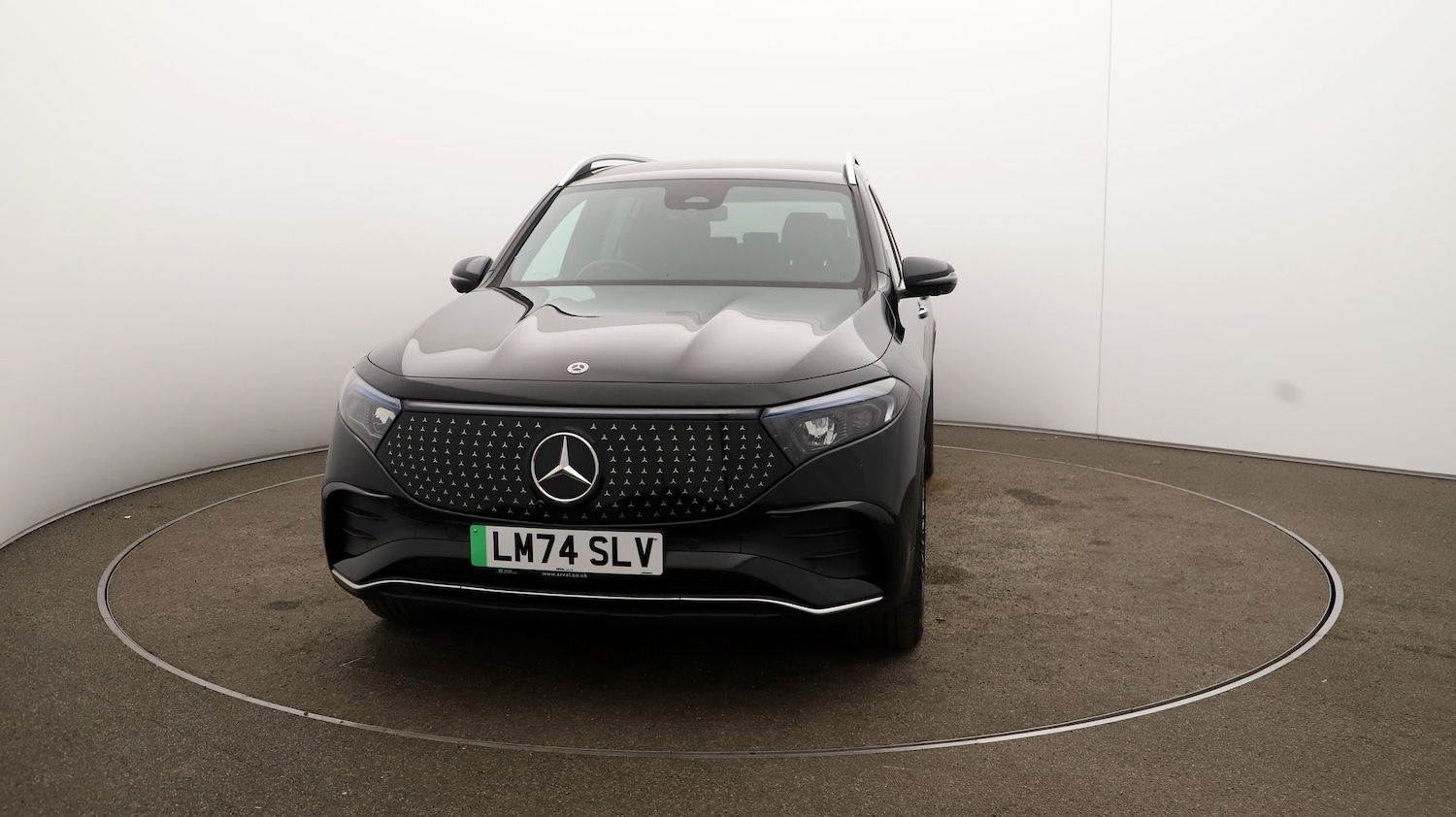 Used Mercedes-Benz EQB 2024 for sale - 76811849: Photo 33