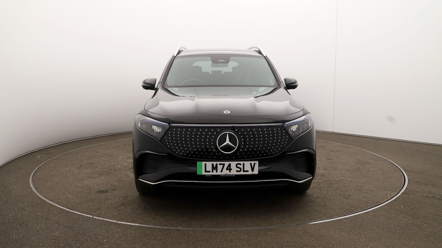 Used Mercedes-Benz EQB 2024 for sale - 76811849: Photo 34