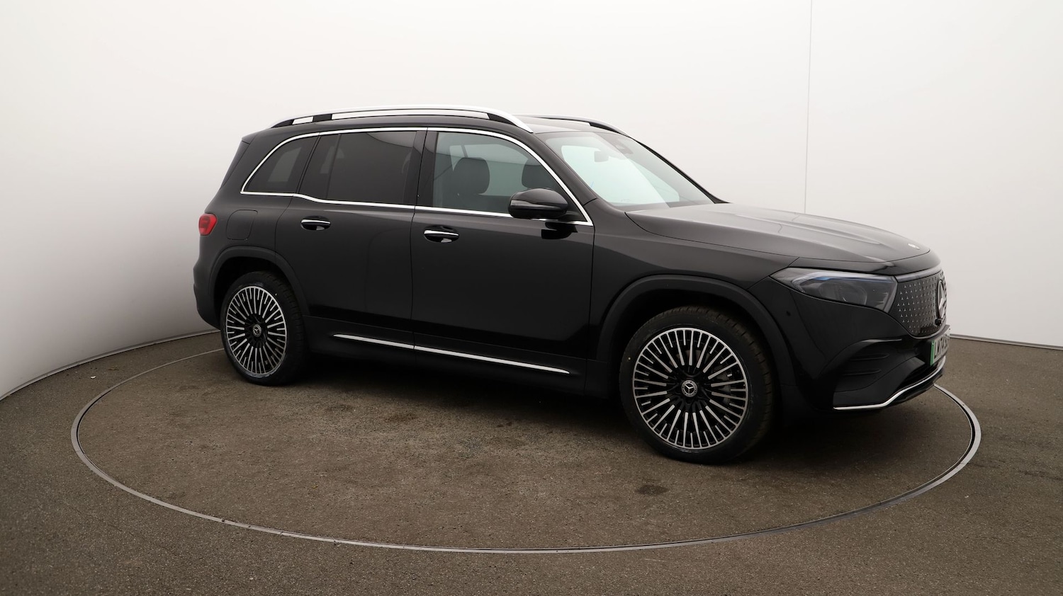 Used Mercedes-Benz EQB 2024 for sale - 76811849: Photo 39