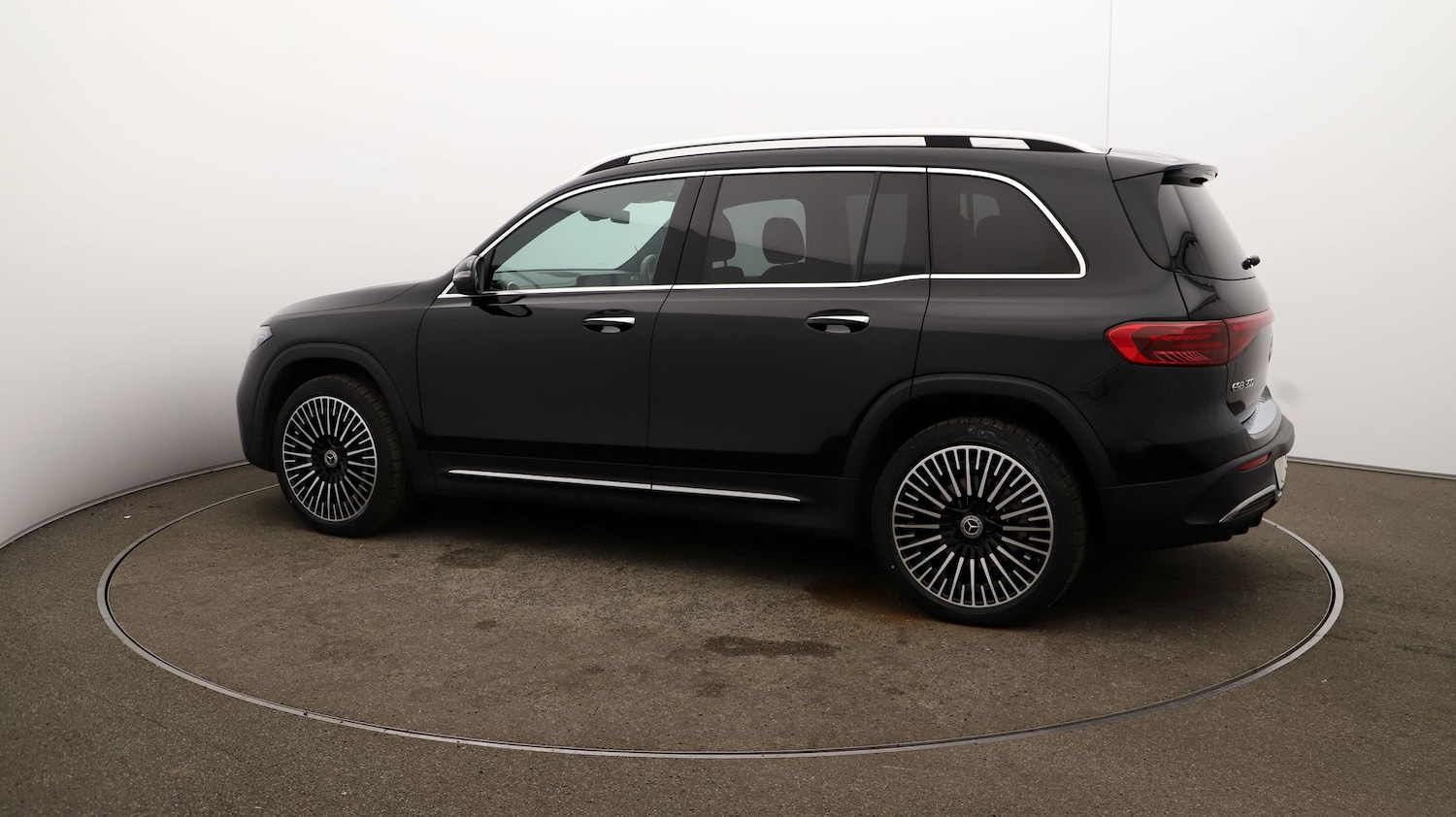 Used Mercedes-Benz EQB 2024 for sale - 76811849: Photo 41