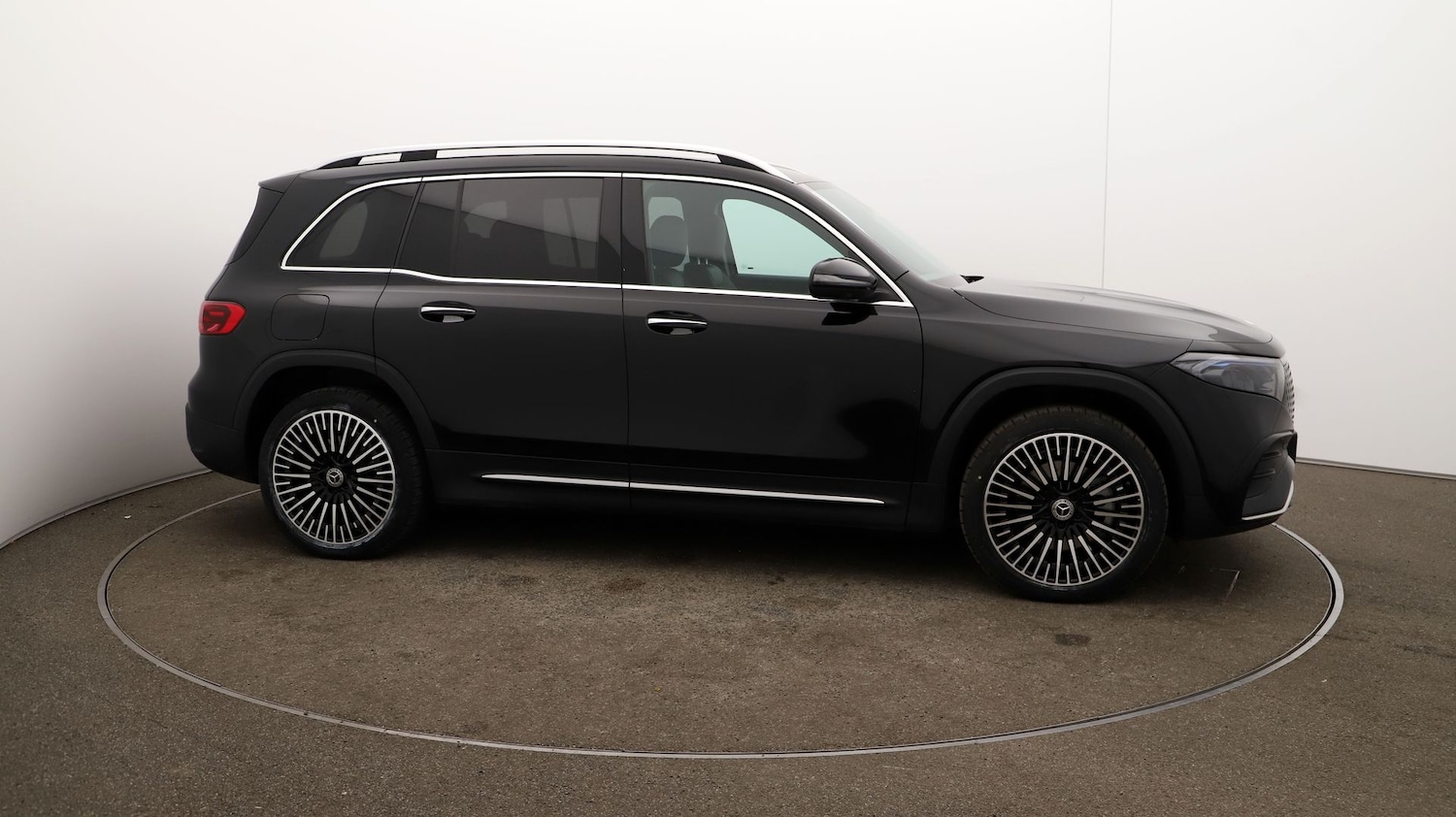 Used Mercedes-Benz EQB 2024 for sale - 76811849: Photo 42