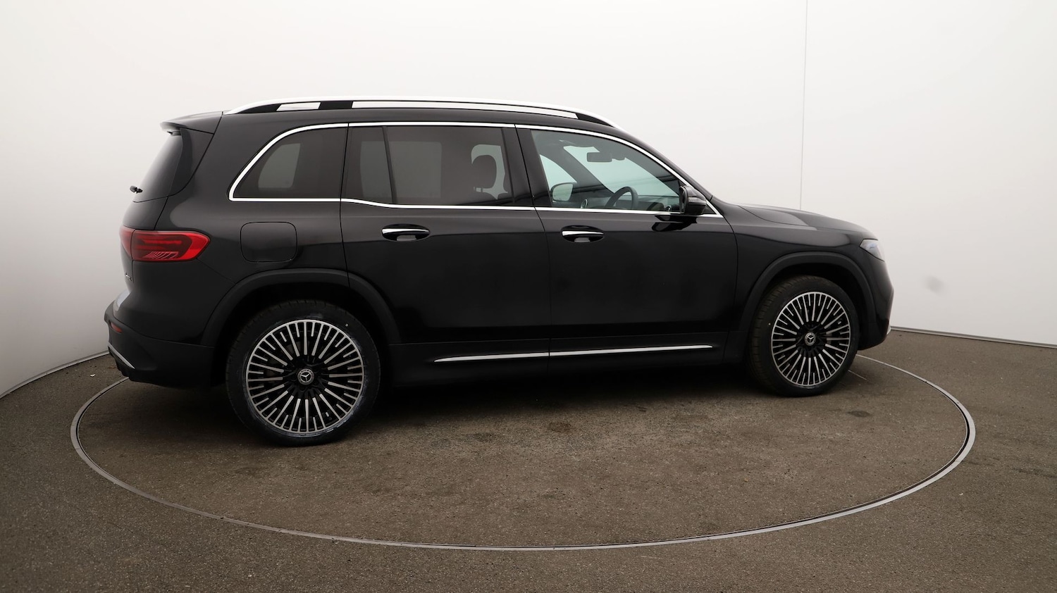 Used Mercedes-Benz EQB 2024 for sale - 76811849: Photo 45