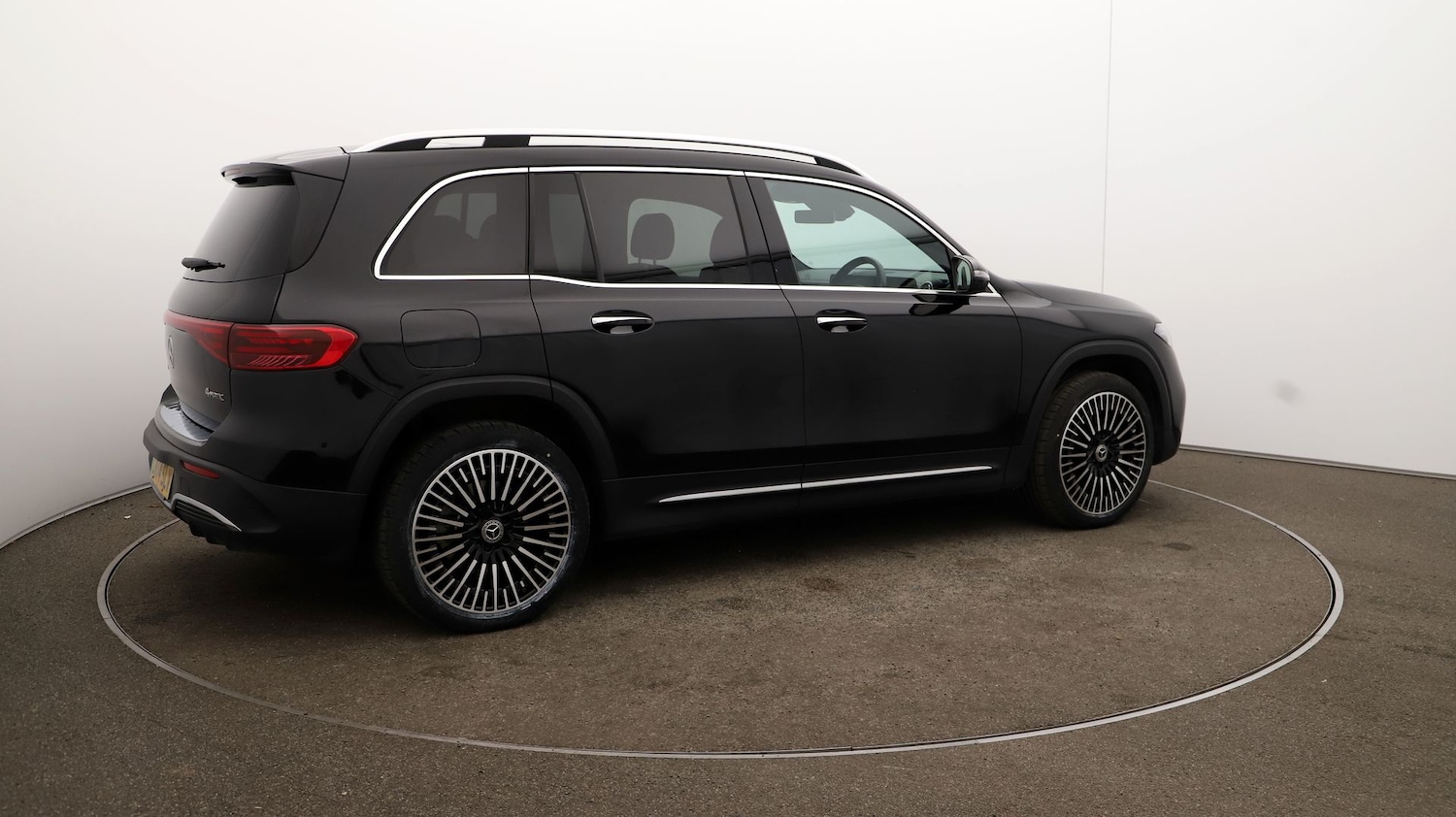 Used Mercedes-Benz EQB 2024 for sale - 76811849: Photo 46