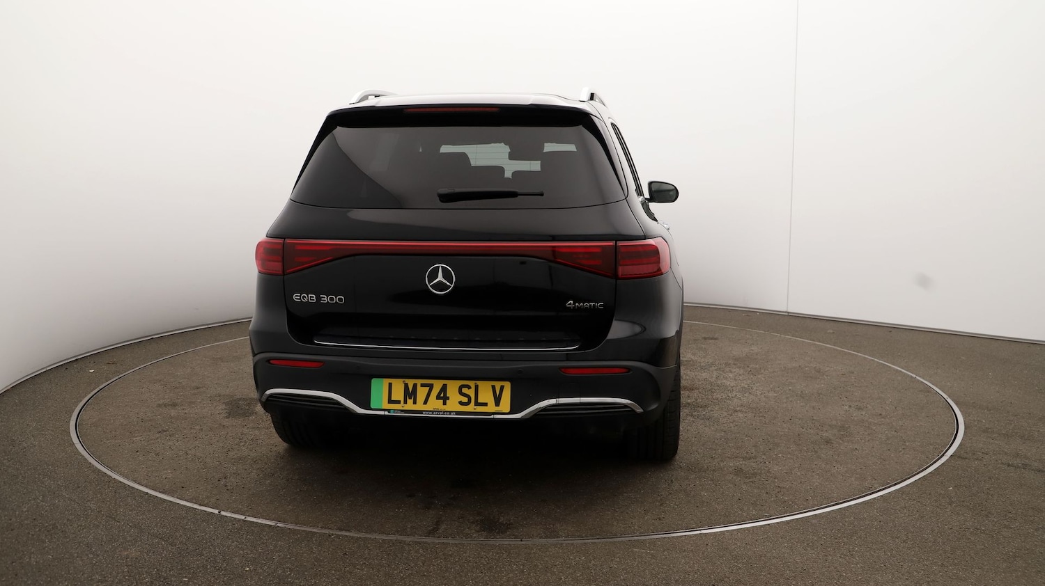 Used Mercedes-Benz EQB 2024 for sale - 76811849: Photo 51