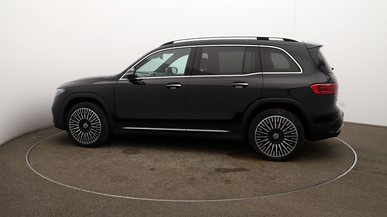 Used Mercedes-Benz EQB 2024 for sale - 76811849: Photo 52