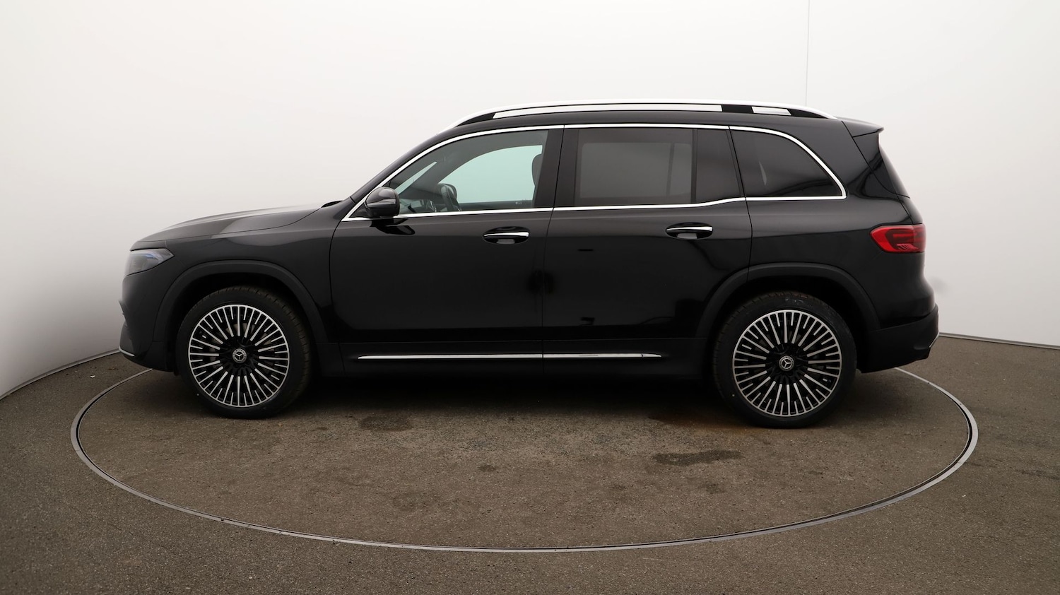 Used Mercedes-Benz EQB 2024 for sale - 76811849: Photo 58