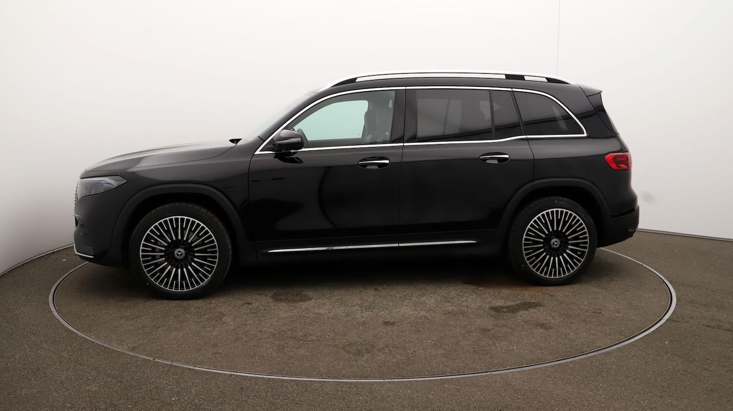 Used Mercedes-Benz EQB 2024 for sale - 76811849: Photo 59