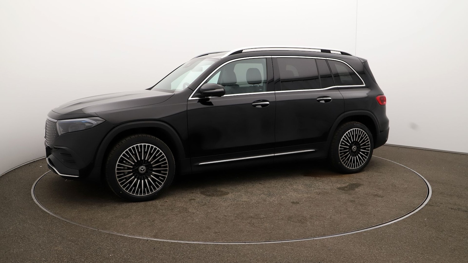 Used Mercedes-Benz EQB 2024 for sale - 76811849: Photo 61