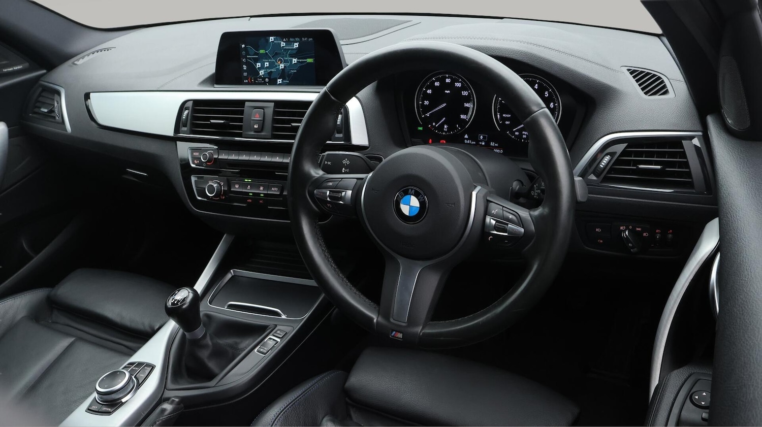 Used BMW 1 Series 2019 for sale - 76561368: Photo 10