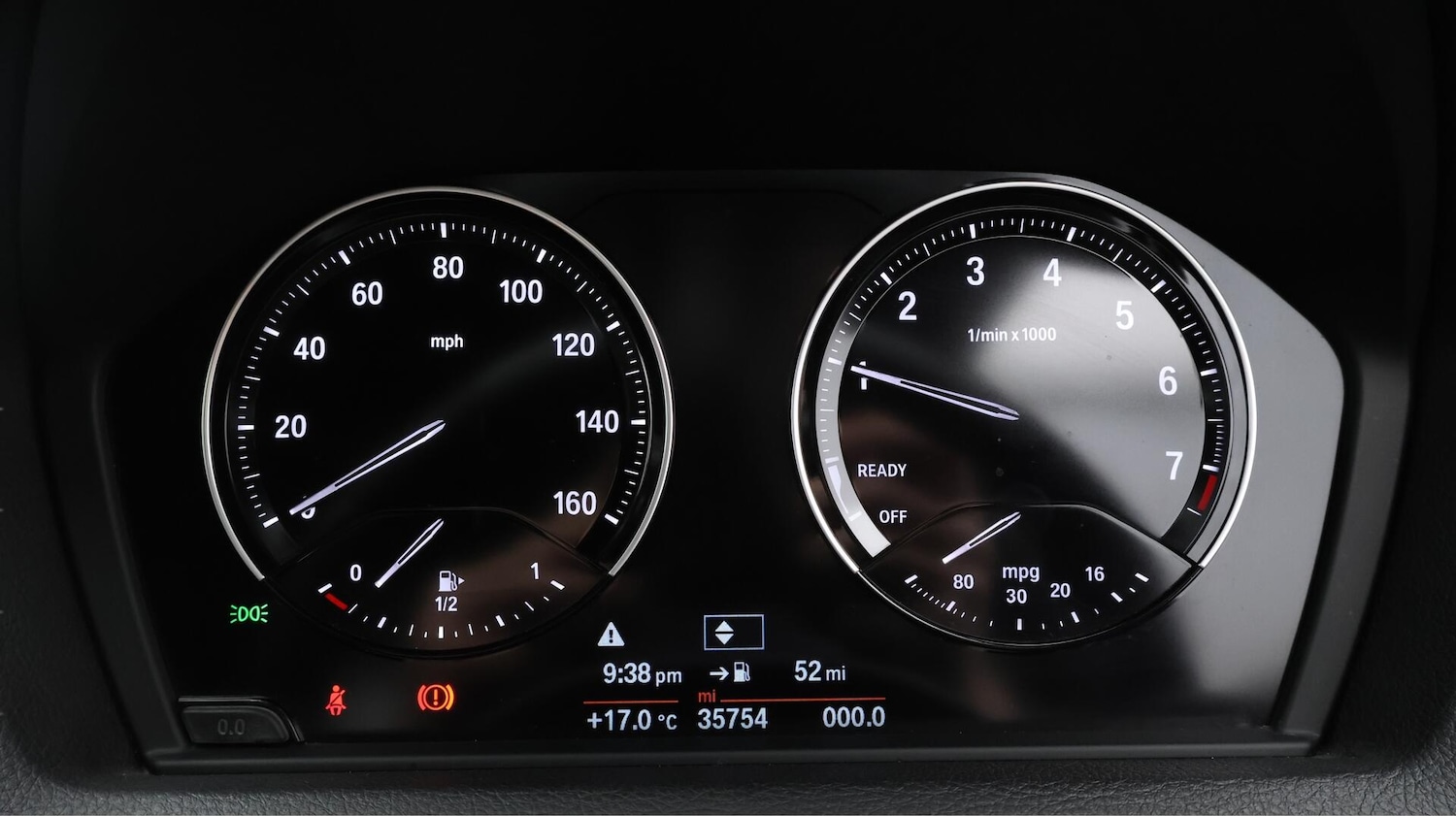 Used BMW 1 Series 2019 for sale - 76561368: Photo 11