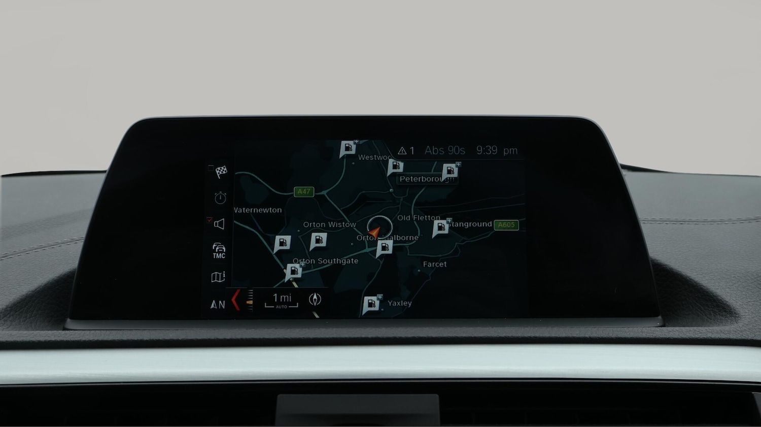 Used BMW 1 Series 2019 for sale - 76561368: Photo 12