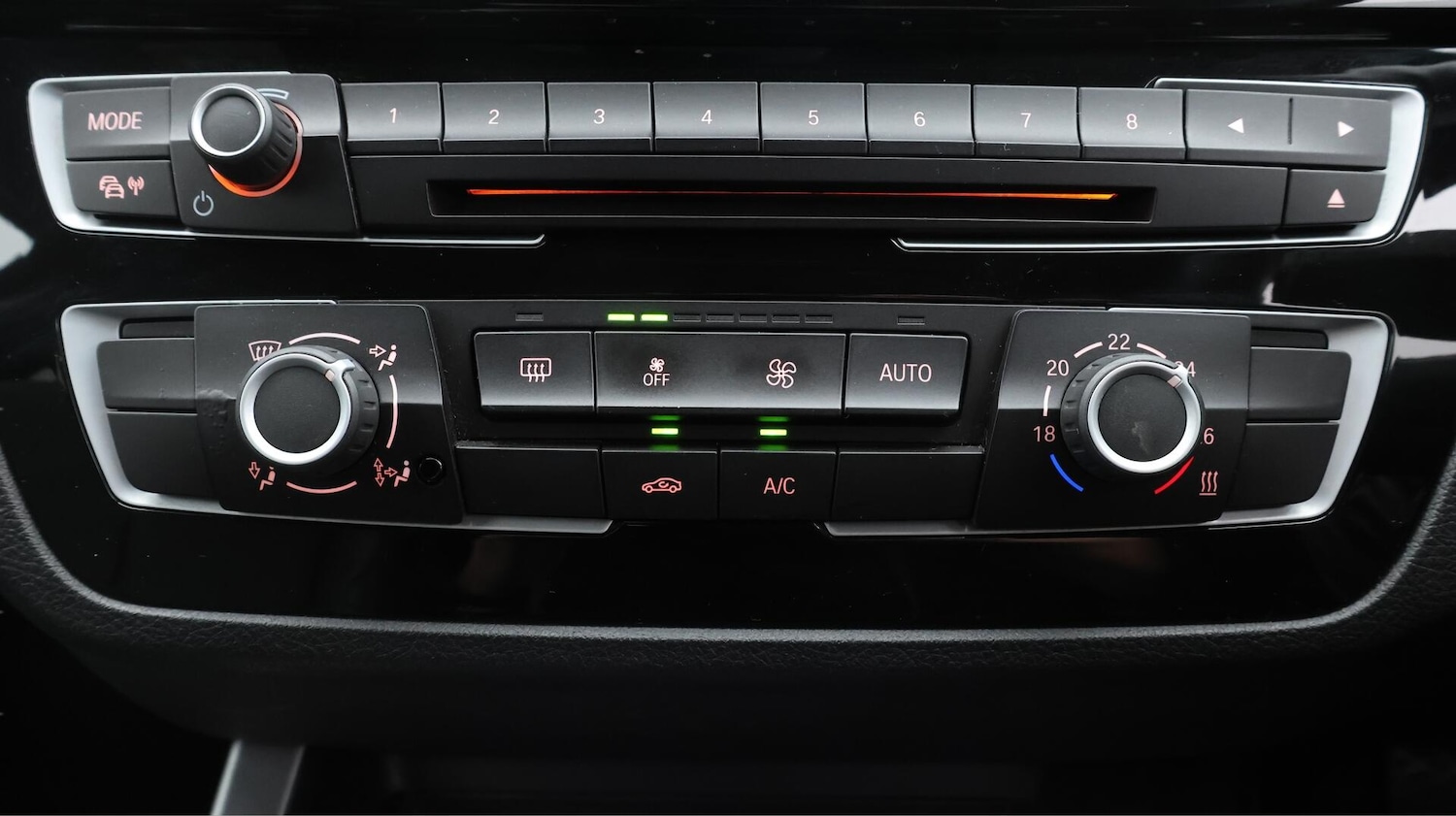 Used BMW 1 Series 2019 for sale - 76561368: Photo 13