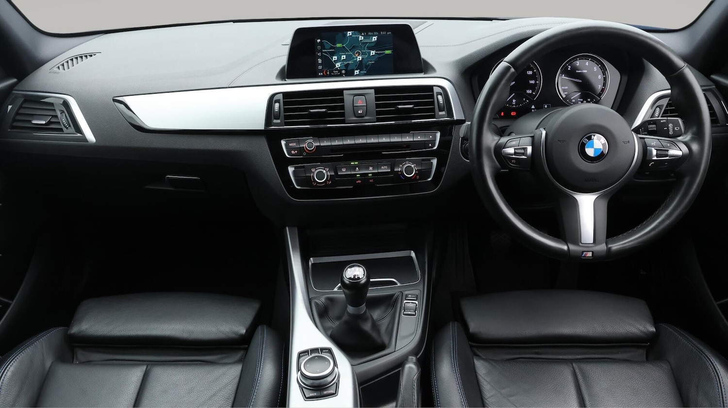 Used BMW 1 Series 2019 for sale - 76561368: Photo 14