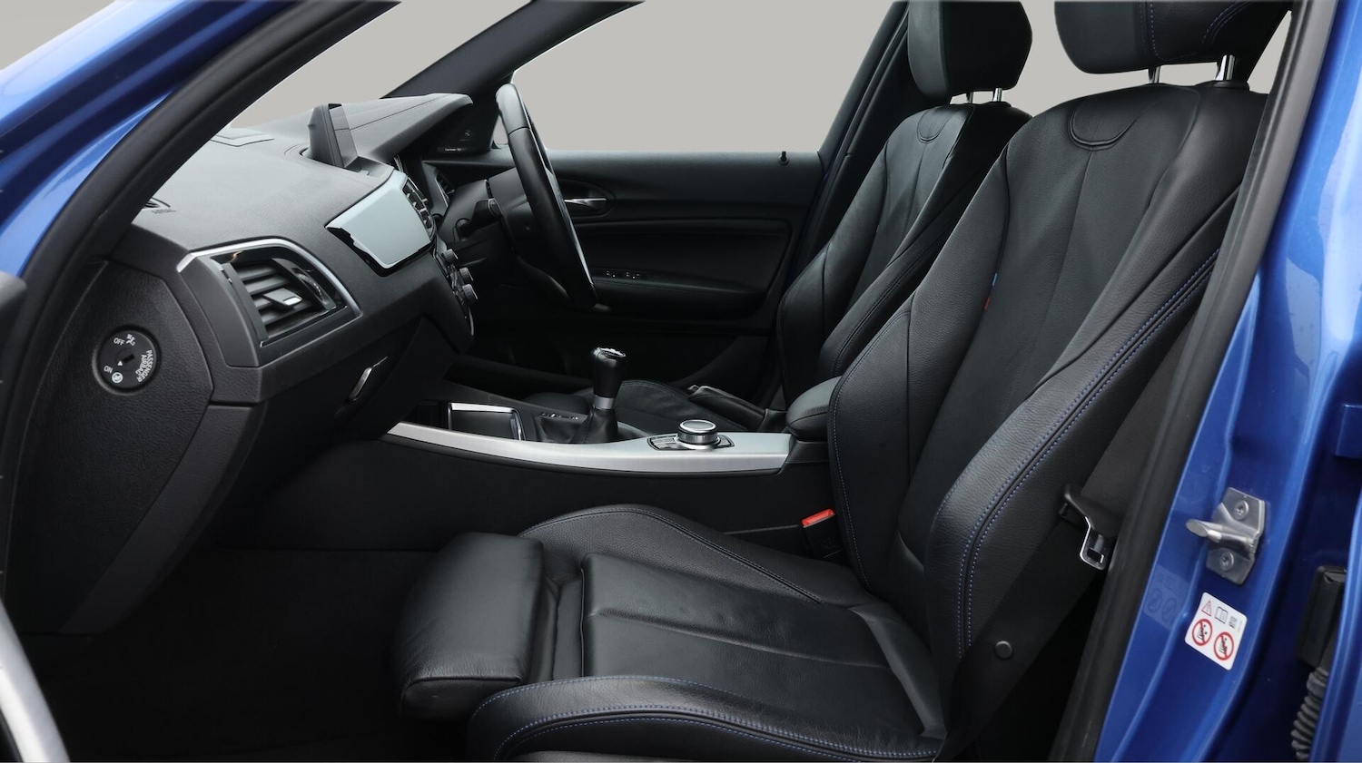 Used BMW 1 Series 2019 for sale - 76561368: Photo 15