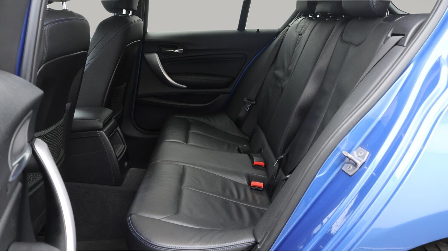 Used BMW 1 Series 2019 for sale - 76561368: Photo 17