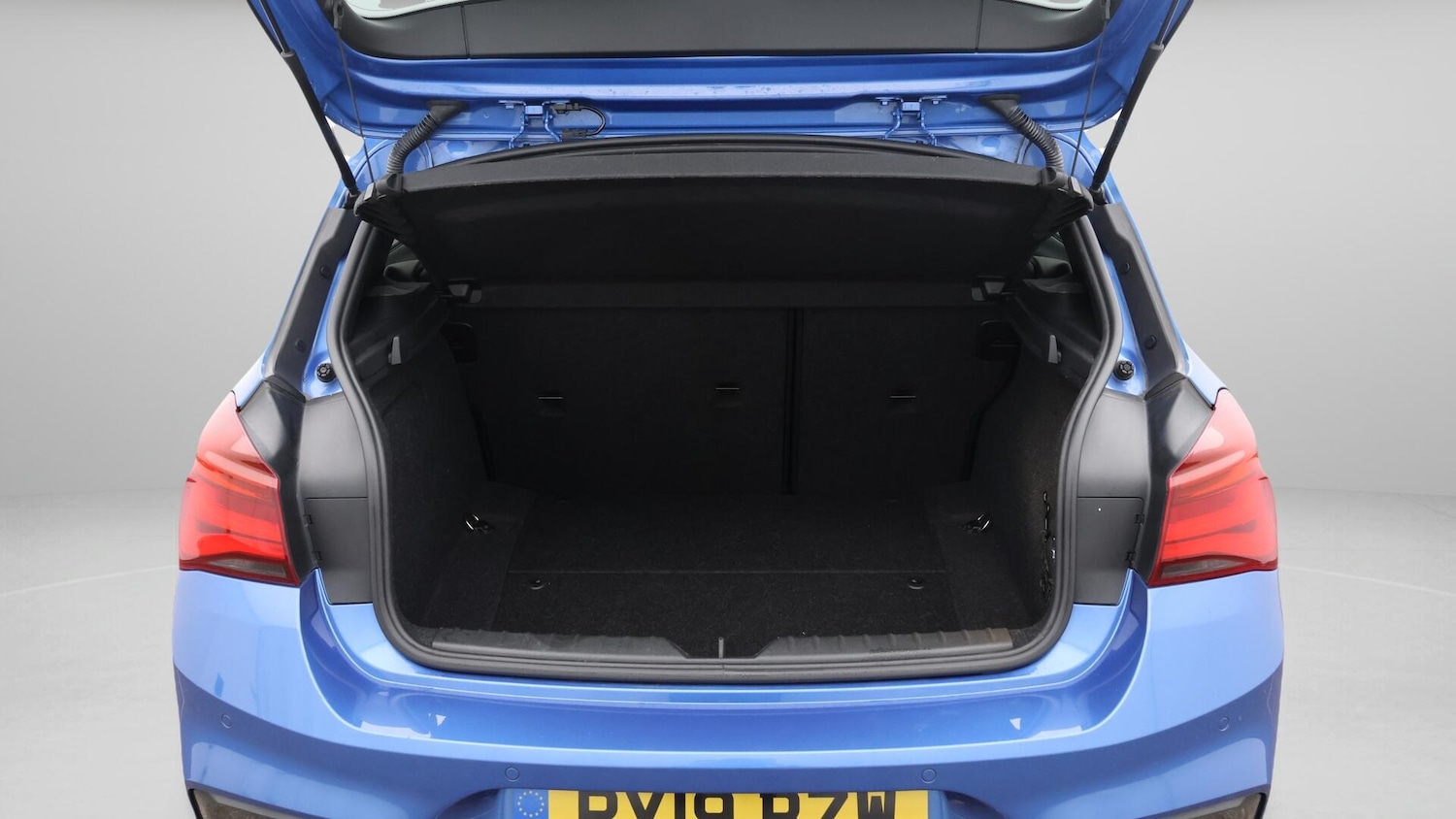 Used BMW 1 Series 2019 for sale - 76561368: Photo 18