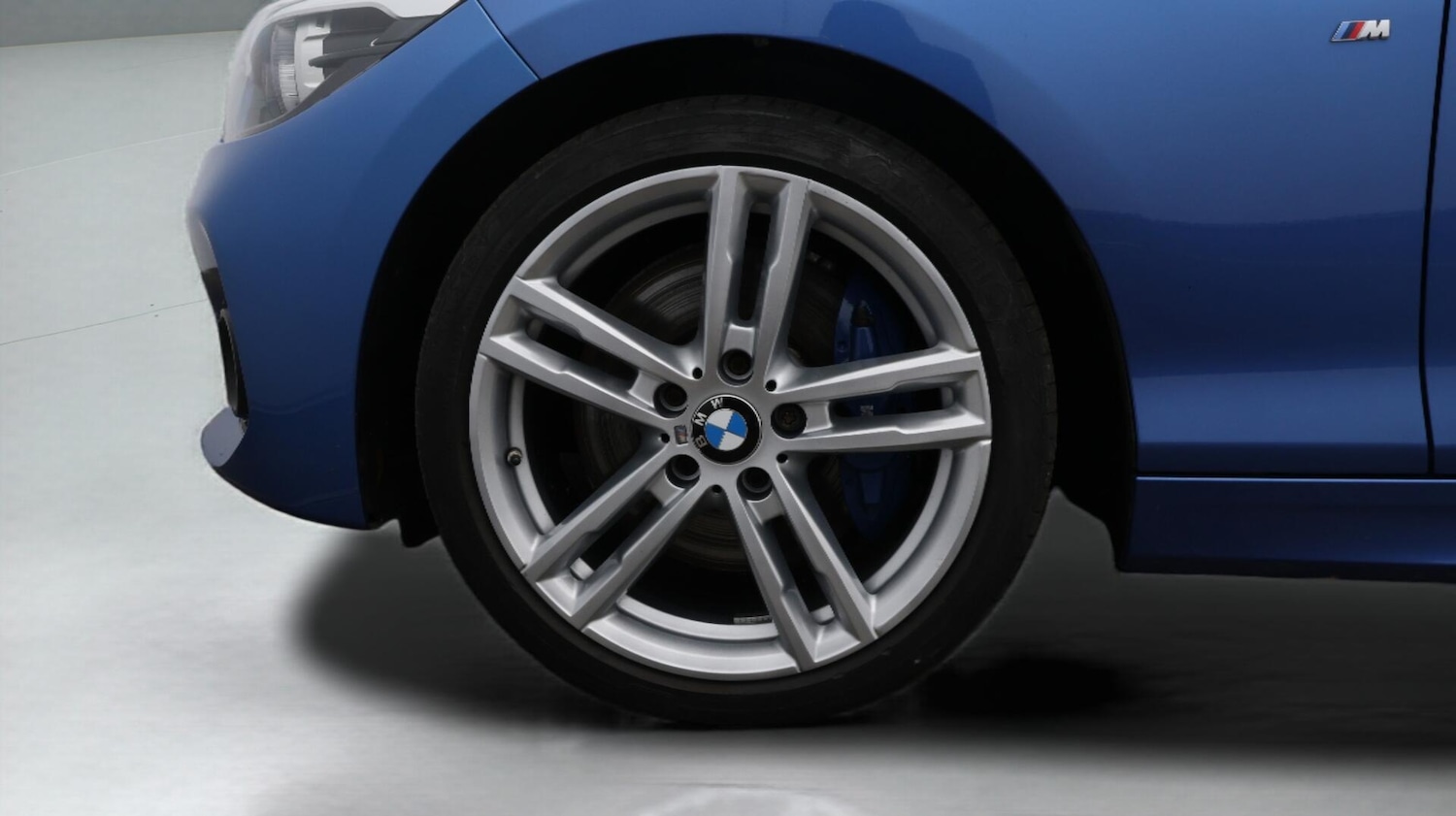 Used BMW 1 Series 2019 for sale - 76561368: Photo 19