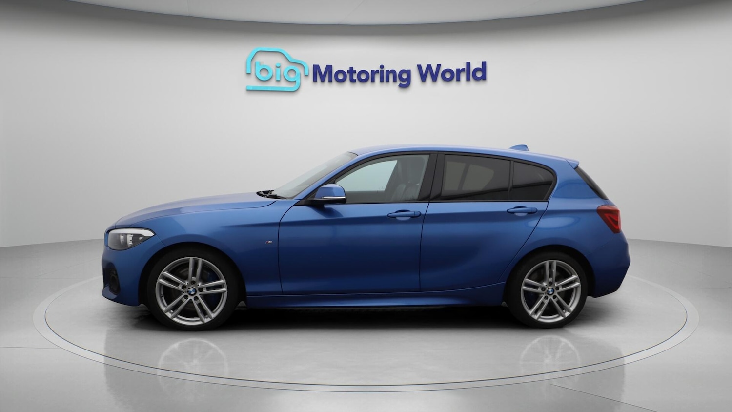 Used BMW 1 Series 2019 for sale - 76561368: Photo 5