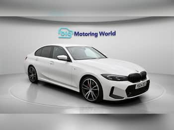 Used BMW 3 Series 2024 for sale - 79842221: Photo