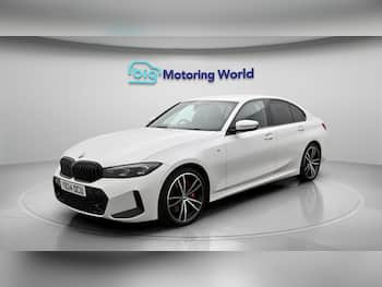 Used BMW 3 Series 2024 for sale - 79842221: Photo