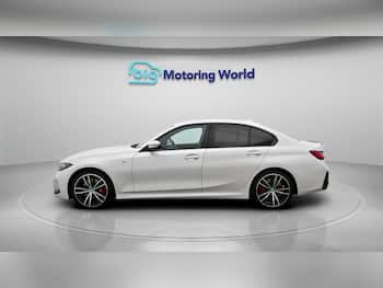 Used BMW 3 Series 2024 for sale - 79842221: Photo