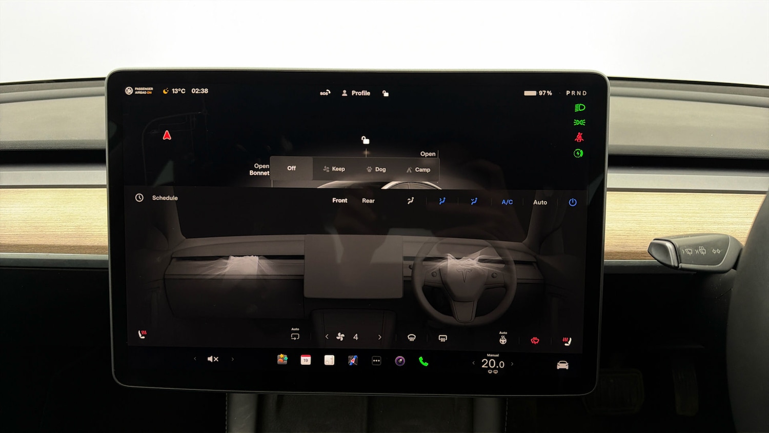 Used Tesla Model 3 2022 for sale - 77947204: Photo 11