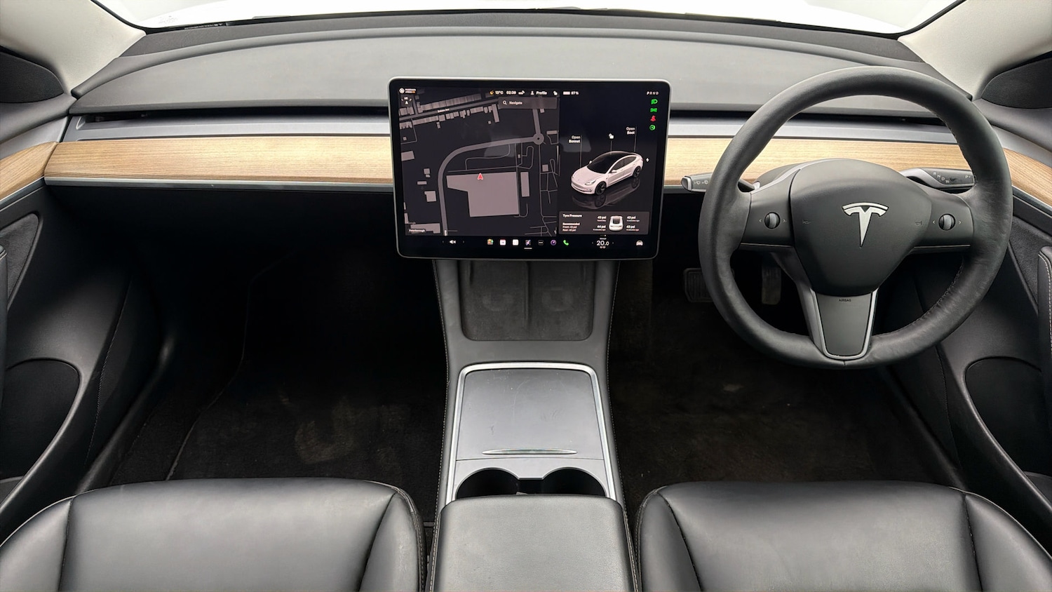 Used Tesla Model 3 2022 for sale - 77947204: Photo 12